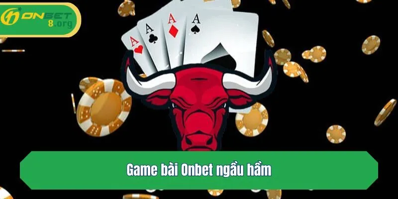 Ngầu hầm